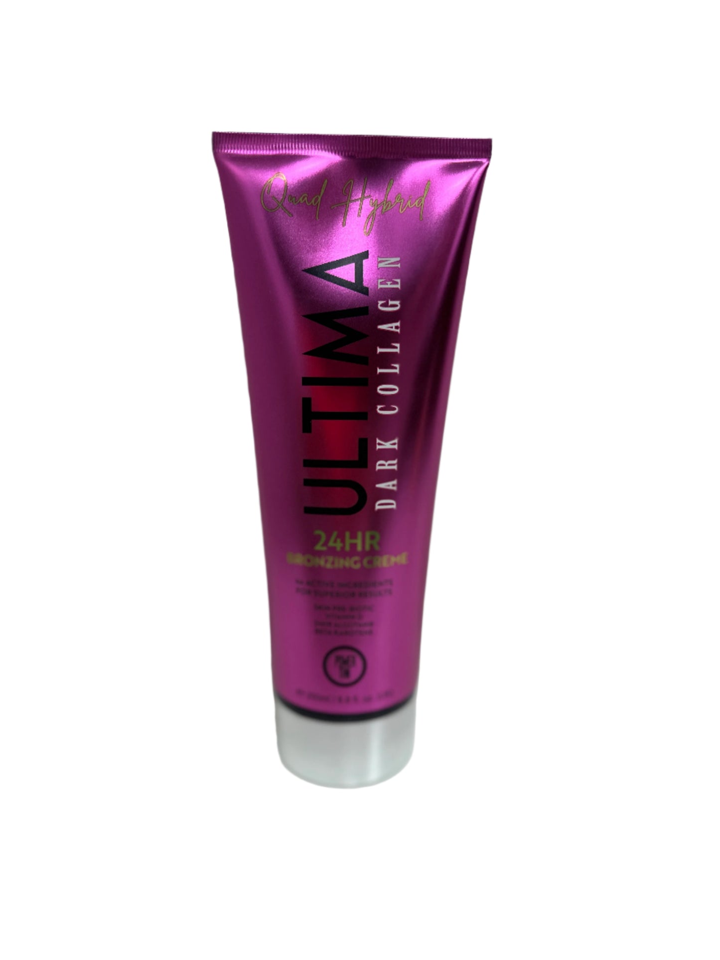 ULTIMA 24HR Bronzing Cream