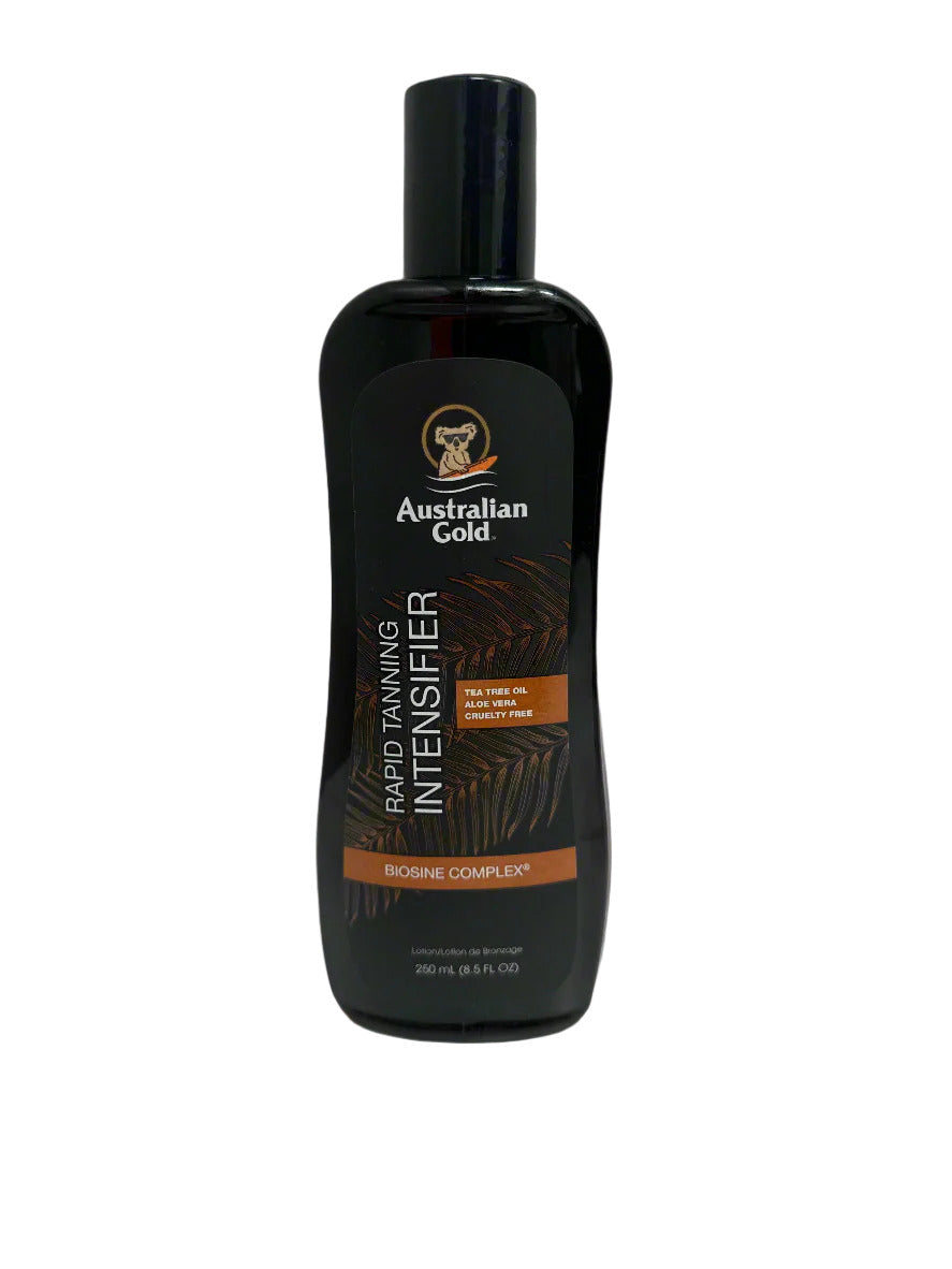 Australian Gold Rapid Tanning Intensifier