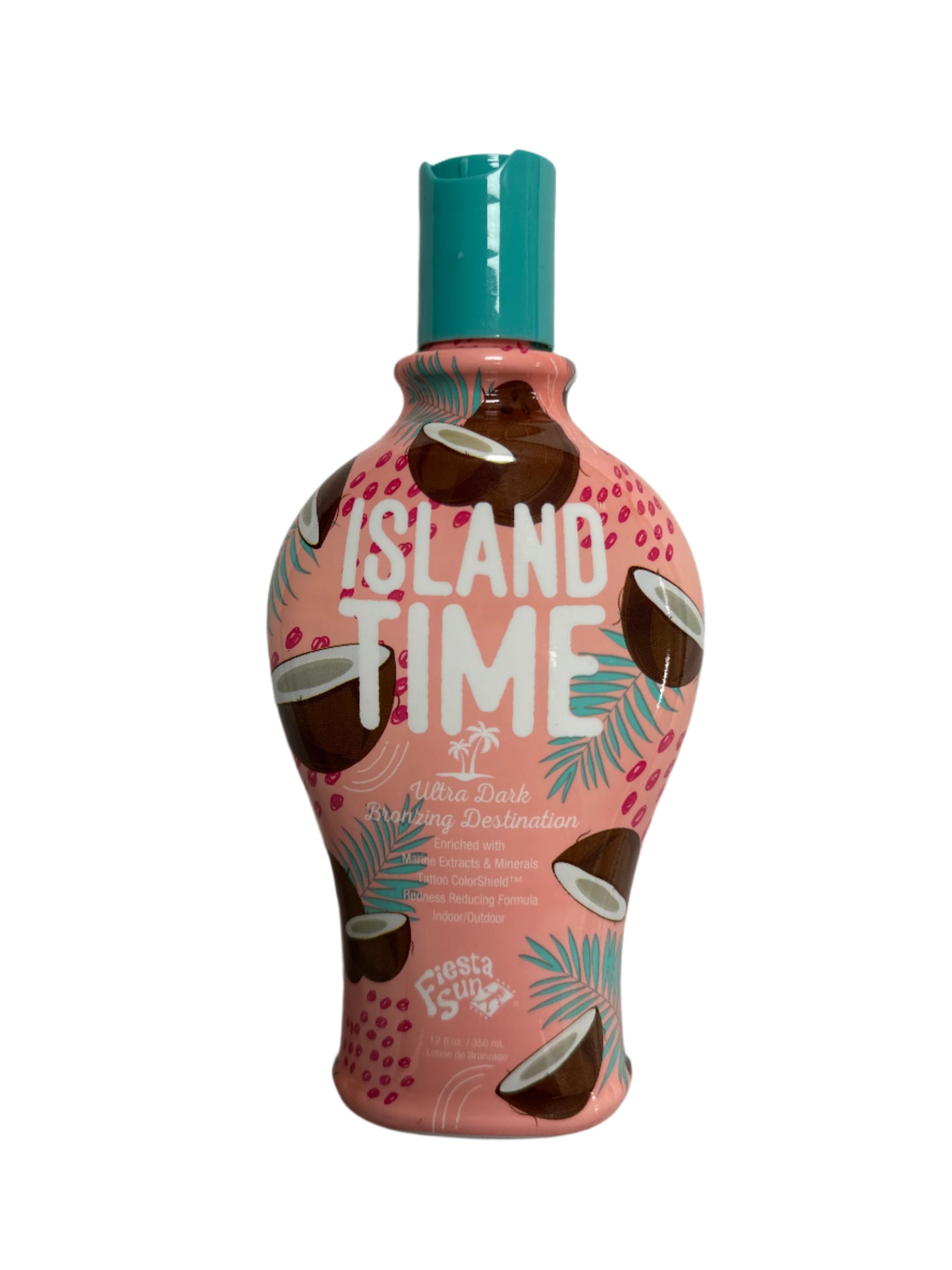 Island Time Ultra Dark Bronzer