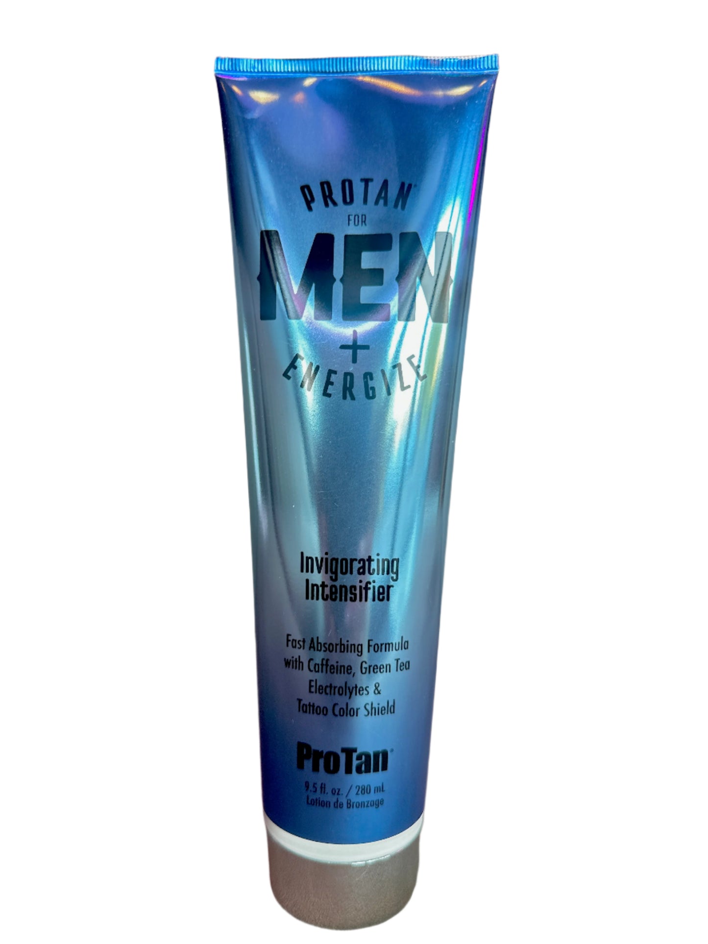 Protan Men + Energize
