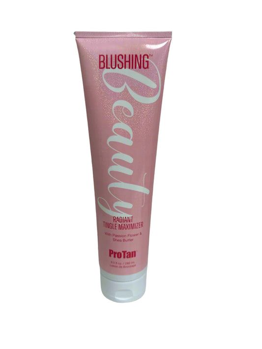Pro Tan Blushing Beauty Tingle Maximiser