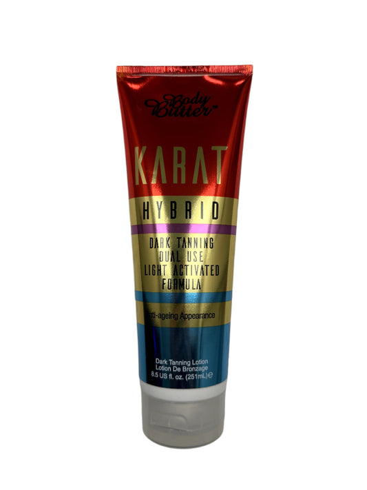 Body Butter Karat Hybrid